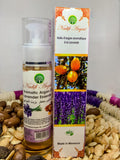 Aromatic Argan Oil with Lavender 60ml