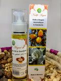 Aromatic Argan Oil with Gardenia 60ml