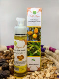 Aromatic Argan Oil with Vanilla 60ml