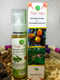 Aromatic Argan Oil with Tea Tree 60ml