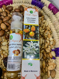 Aromatic Argan Oil with Jasmine 60ml