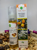 Aromatic Argan Oil with Jasmine 60ml