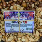 Argan Soap with Lavender and Anemone