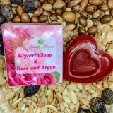 Glycerin Love Soap