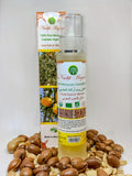 Cosmetic Argan Oil 100ml Glass