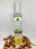 Cosmetic Argan Oil 100ml Glass