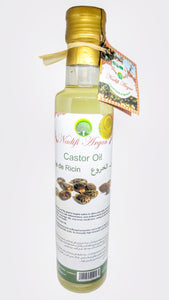 Castor Oil 250ml