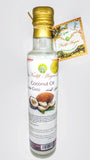 Coconut Oil 250ml