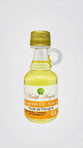 Set of 12 Fenugreek Oil 40ml