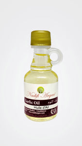 Set of 12 Garlic Oil 40ml