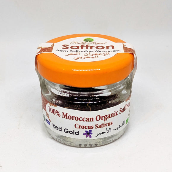 Saffron 1g